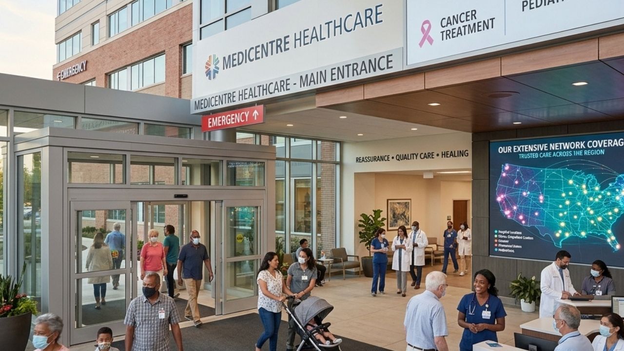 How to Choose the Right Hospital in the USA: A Full Guide